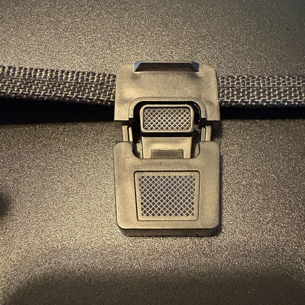 N/A sleek durable